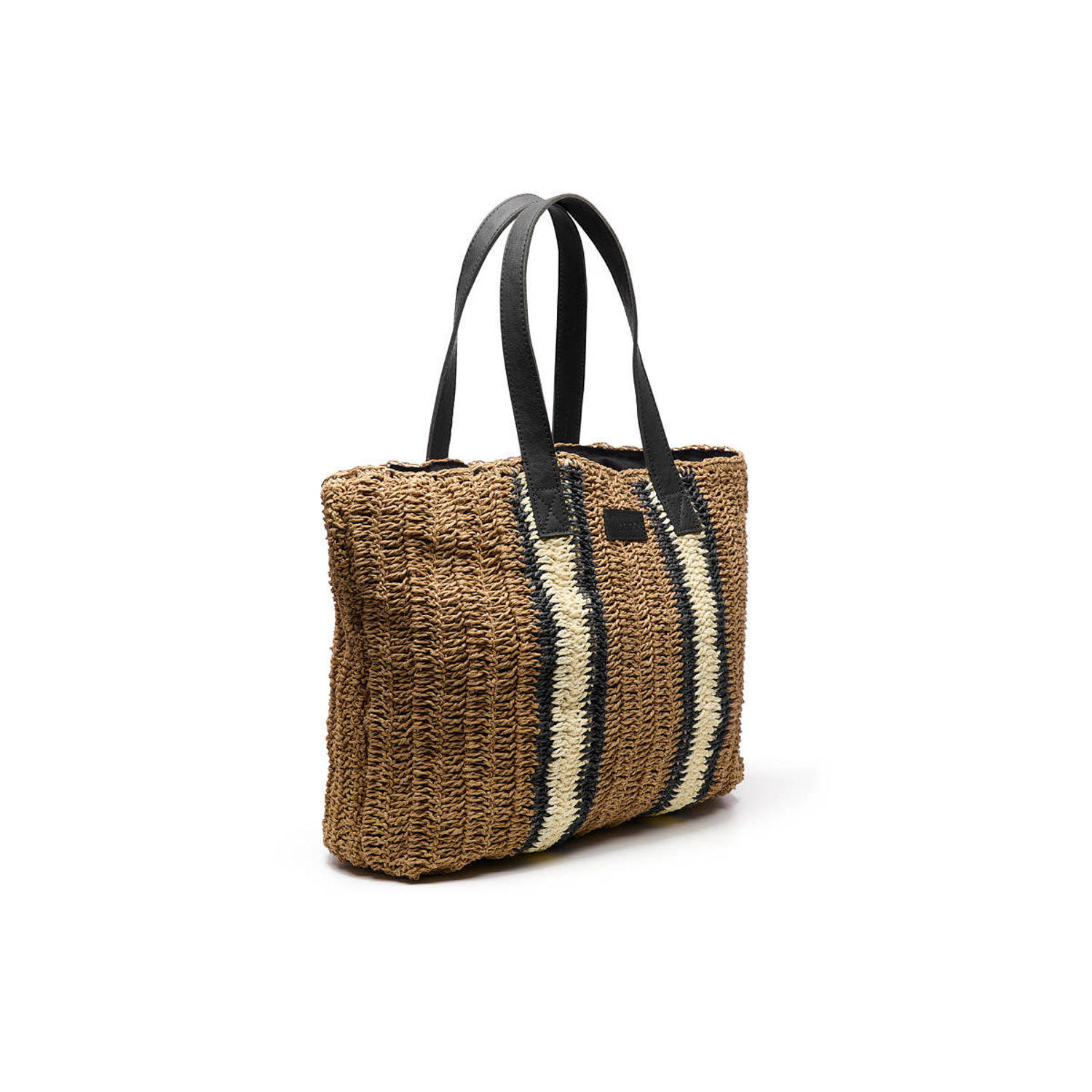 Chabo Bags shopper Raffia Elba naturel
