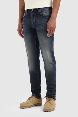 regular fit jeans denim dark blue