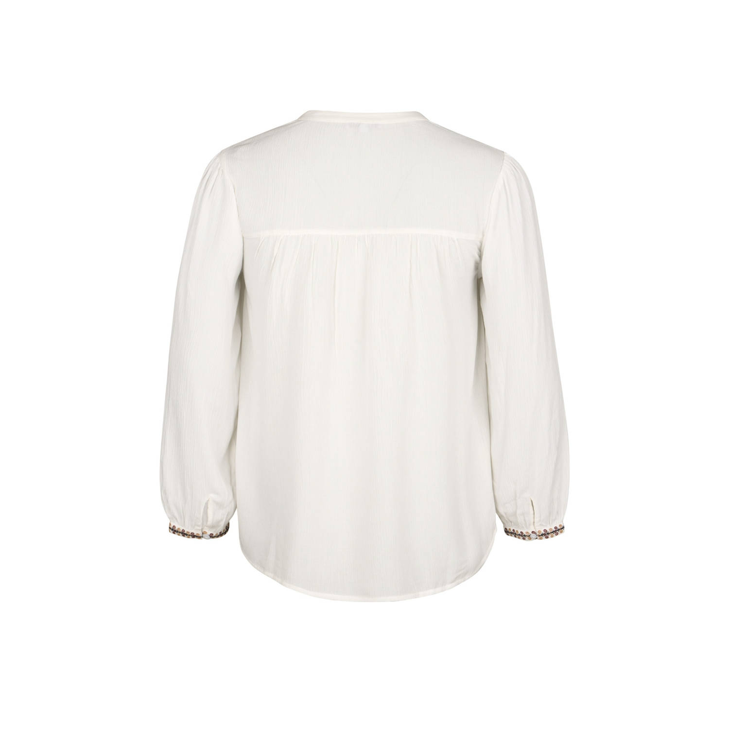 Miss Etam Plus top wit