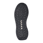 thumbnail: Kaotiko Vancouver Ivy chunky suède sneakers zwart