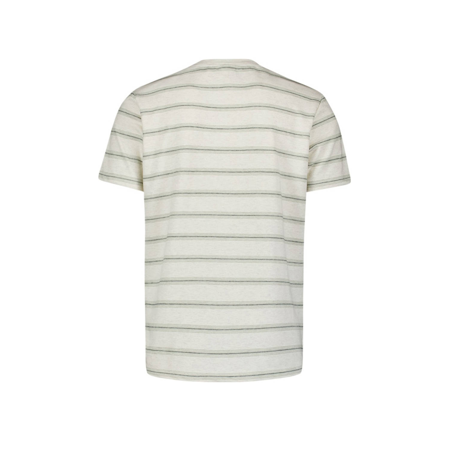 No Excess T-shirt ecru