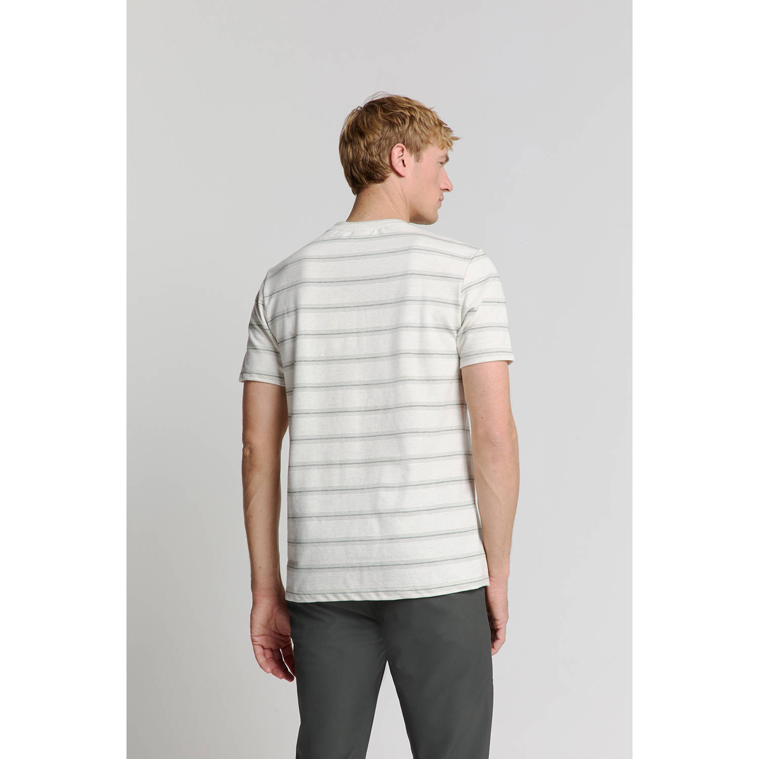 No Excess T-shirt ecru