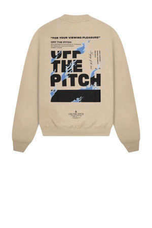 sweater beige