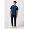 Wrangler Texas slim fit jeans moonlight rinse
