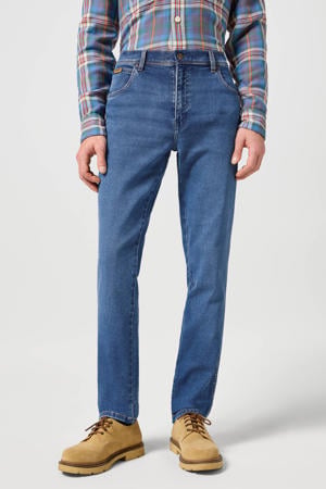 Texas slim fit jeans ridge wash