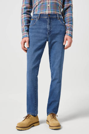 Texas slim fit jeans ridge wash