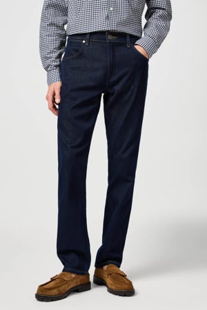 Greensboro straight leg jeans moonlight rinse