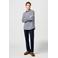 Wrangler Greensboro straight leg jeans moonlight rinse