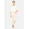 LOLALIZA slim fit jeans ecru