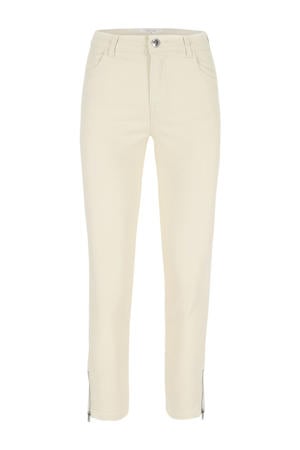 slim fit jeans ecru