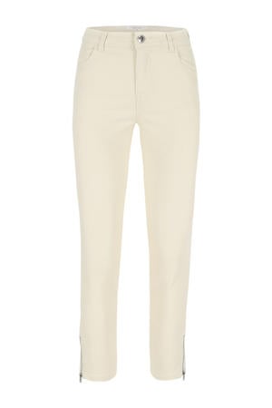 slim fit jeans ecru