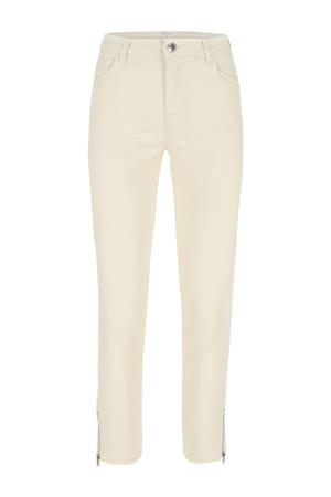 slim fit jeans ecru