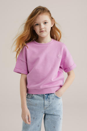 sweater roze