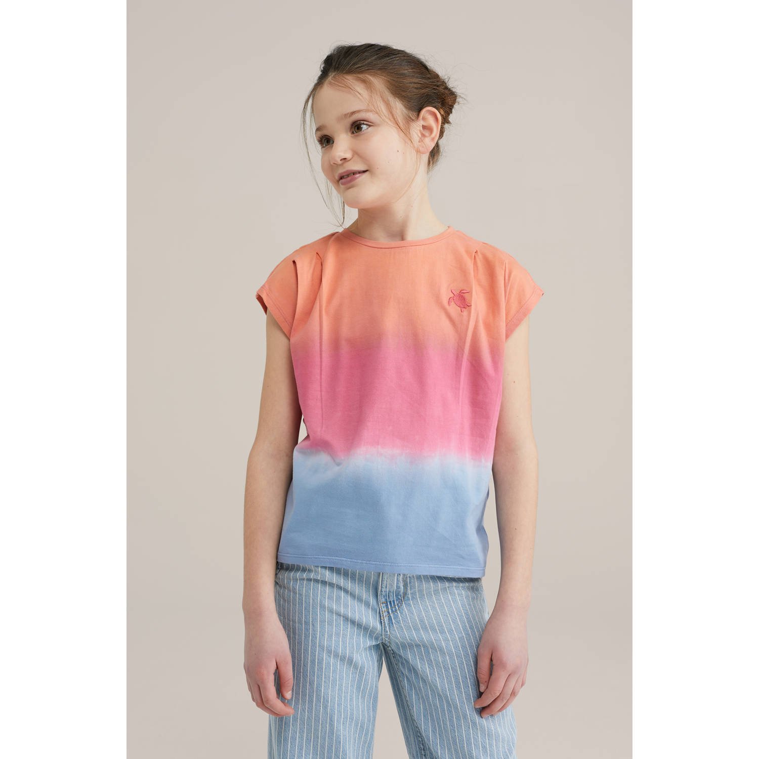 WE Fashion T-shirt multi