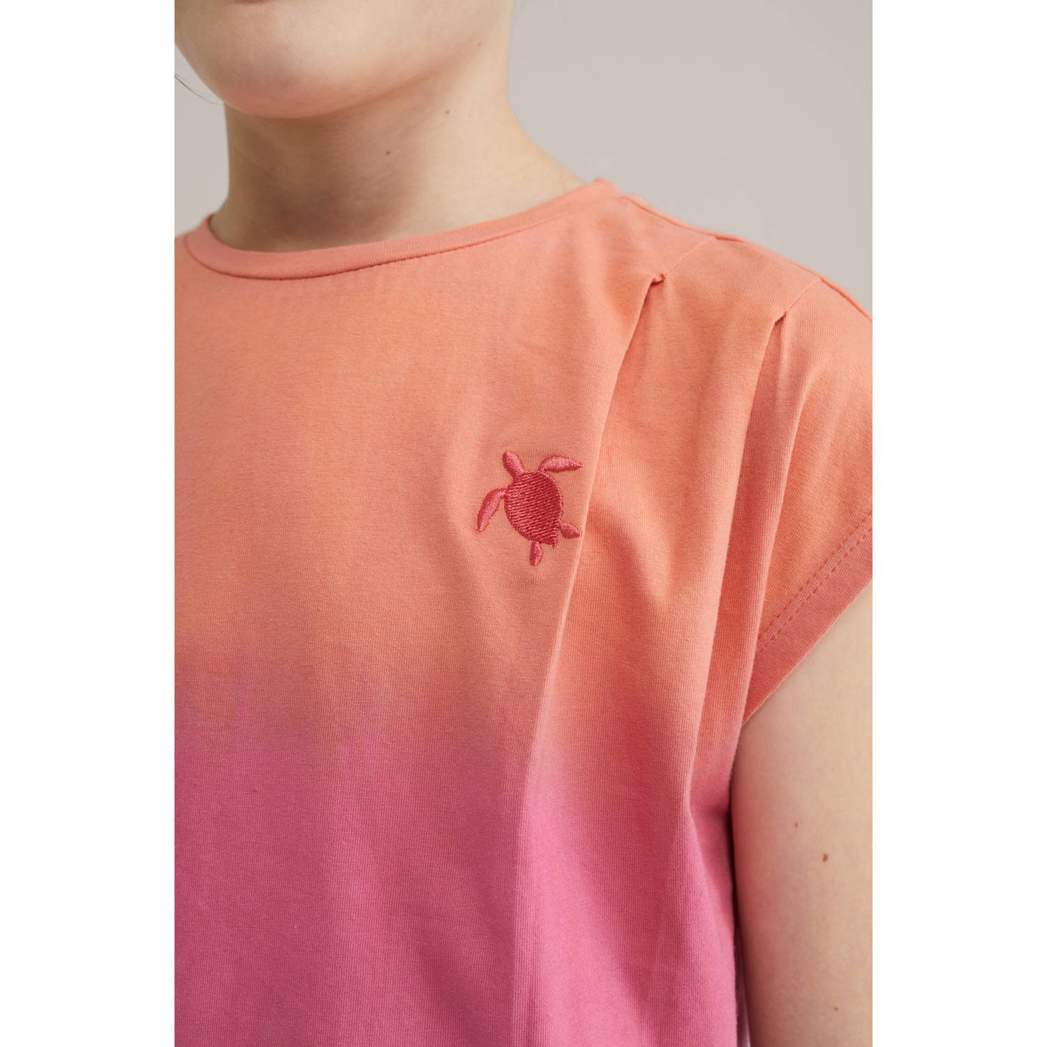 WE Fashion T-shirt multi