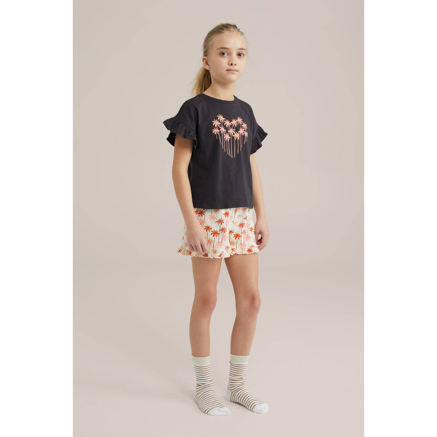 WE Fashion pyjama multi