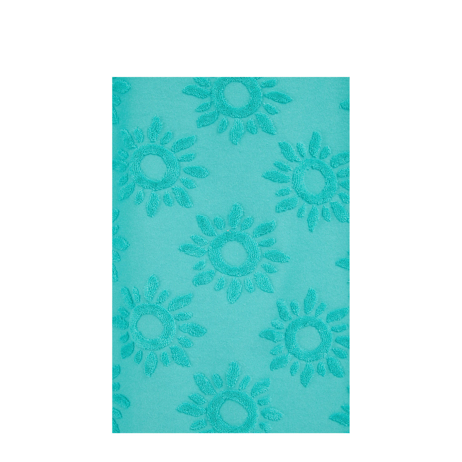 WE Fashion T-shirt turquoise