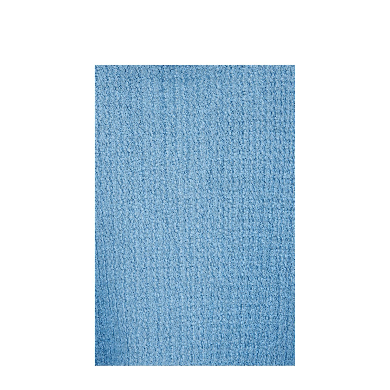 WE Fashion T-shirt blauw