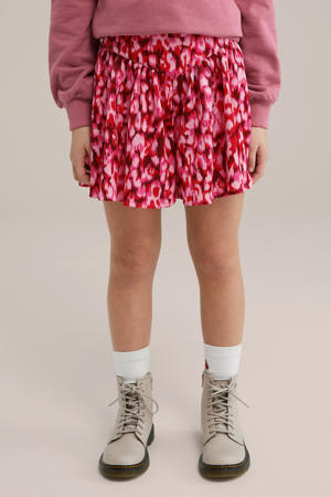 skort roze