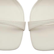 thumbnail: Mango   sandalettes ecru