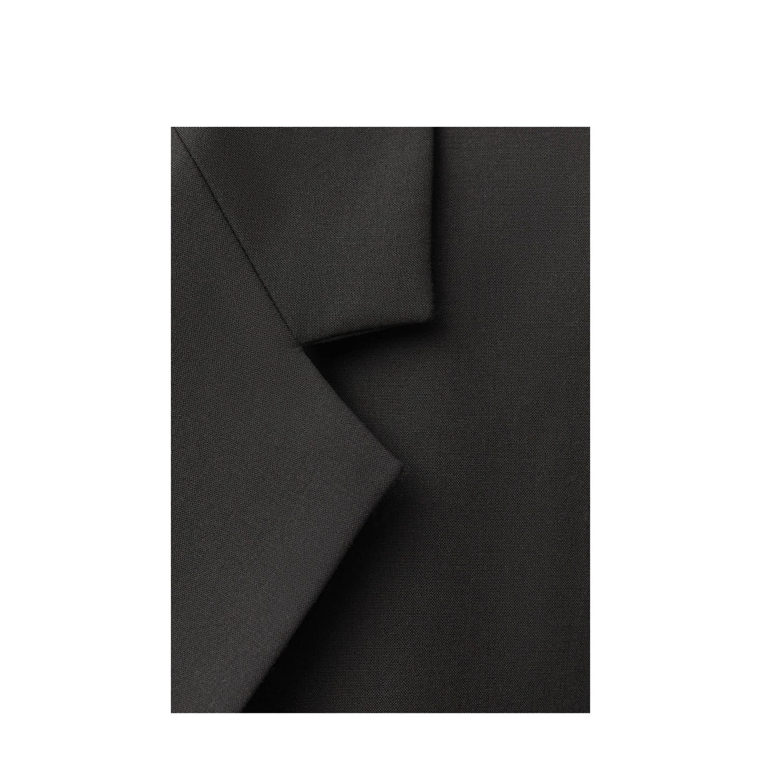 Mango gilet zwart
