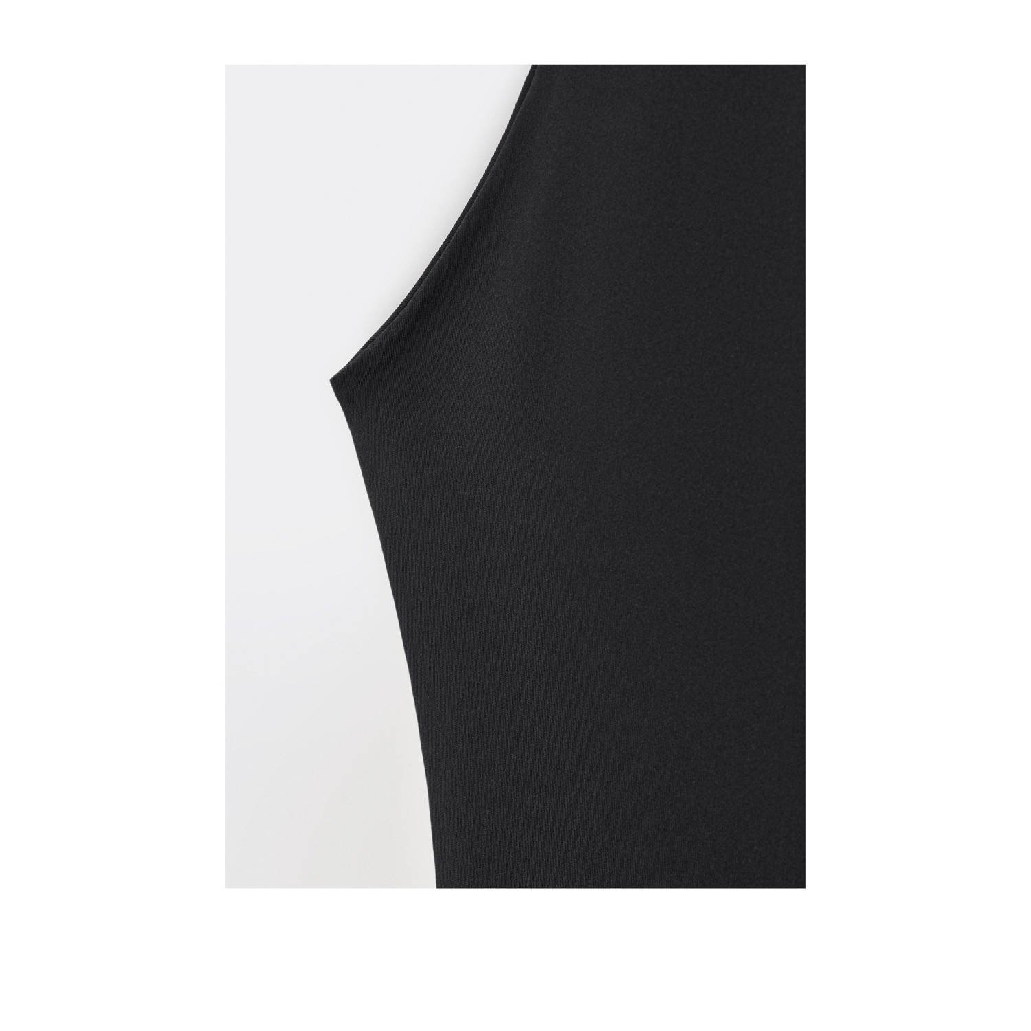 Mango body zwart