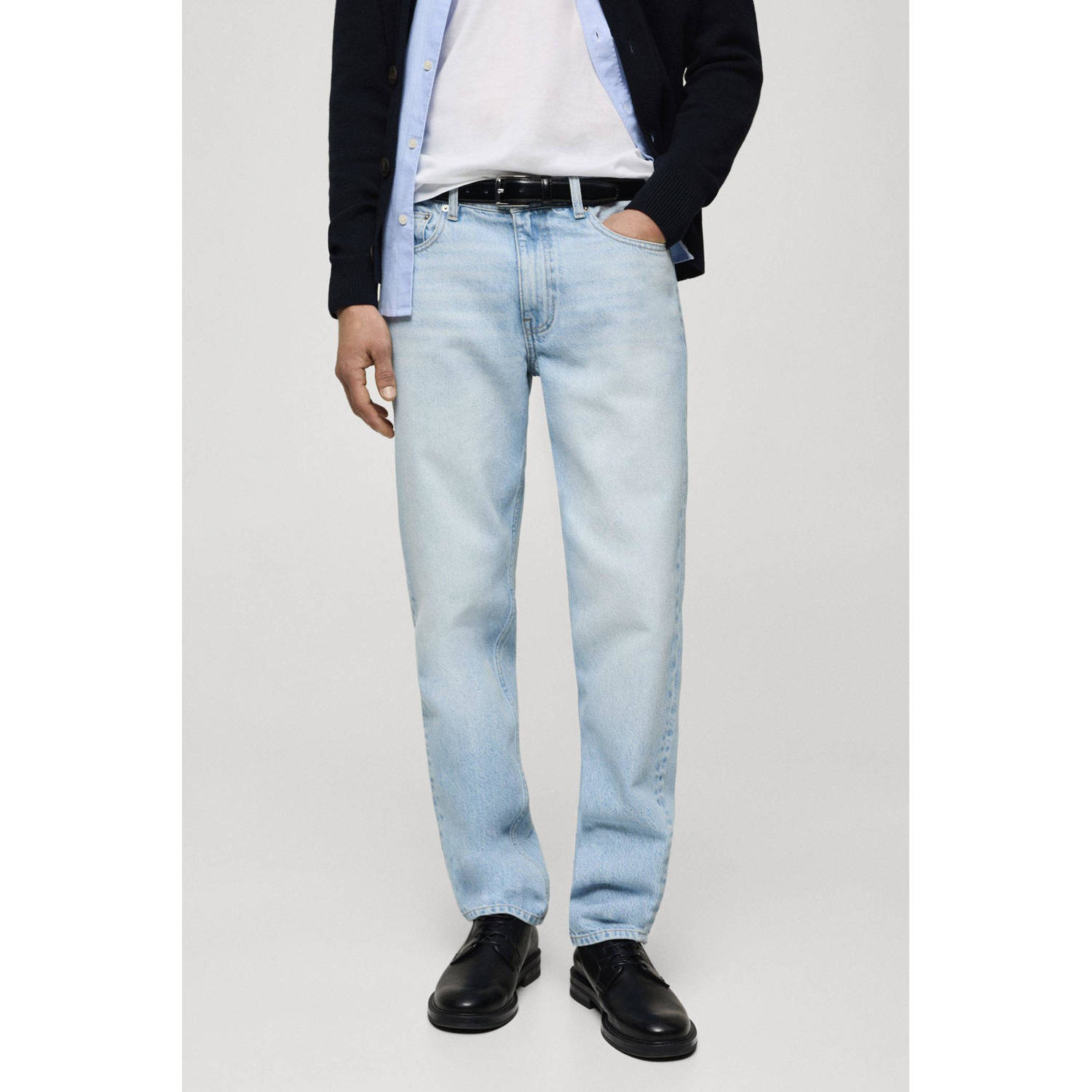 Mango Man regular fit jeans