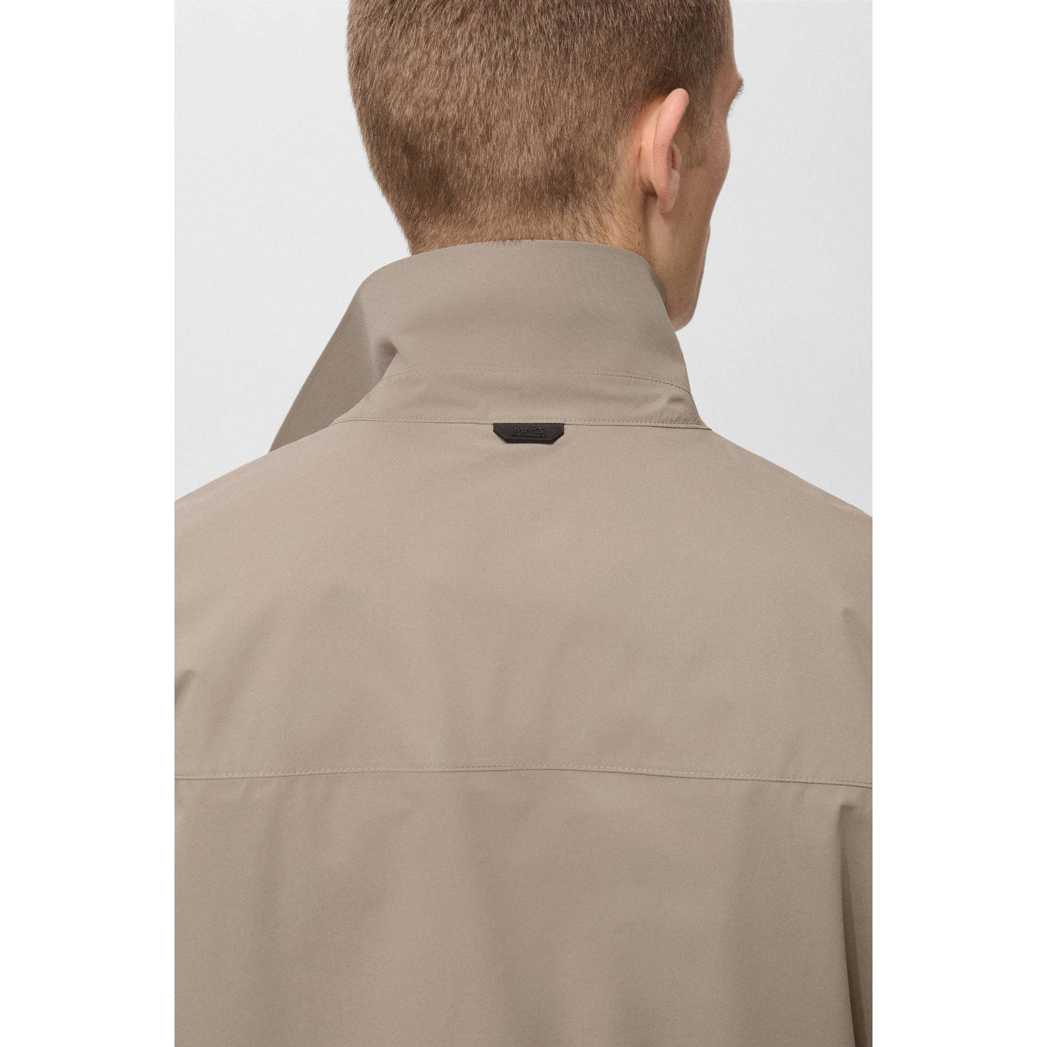 Mango Man zomerjas bruin
