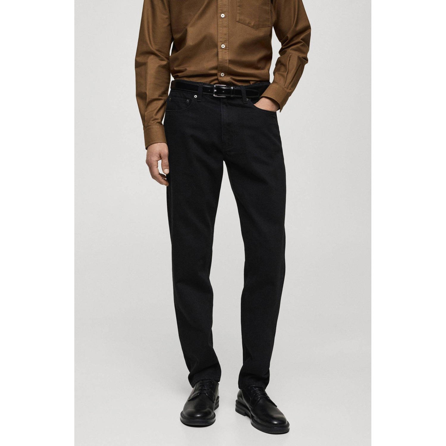 Mango Man regular fit jeans