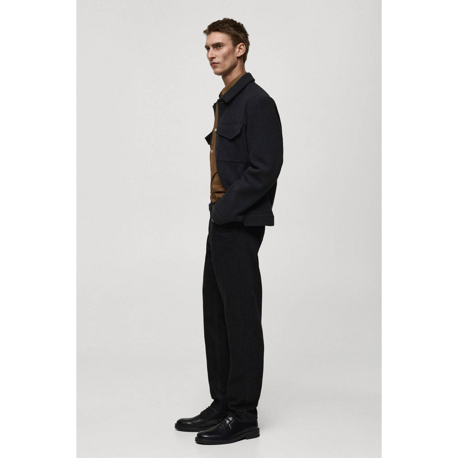 Mango Man regular fit jeans
