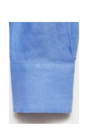 thumbnail: Mango blouse blauw