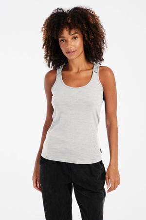 singlet ecru