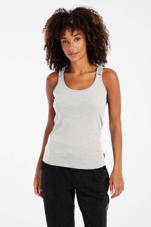 singlet ecru