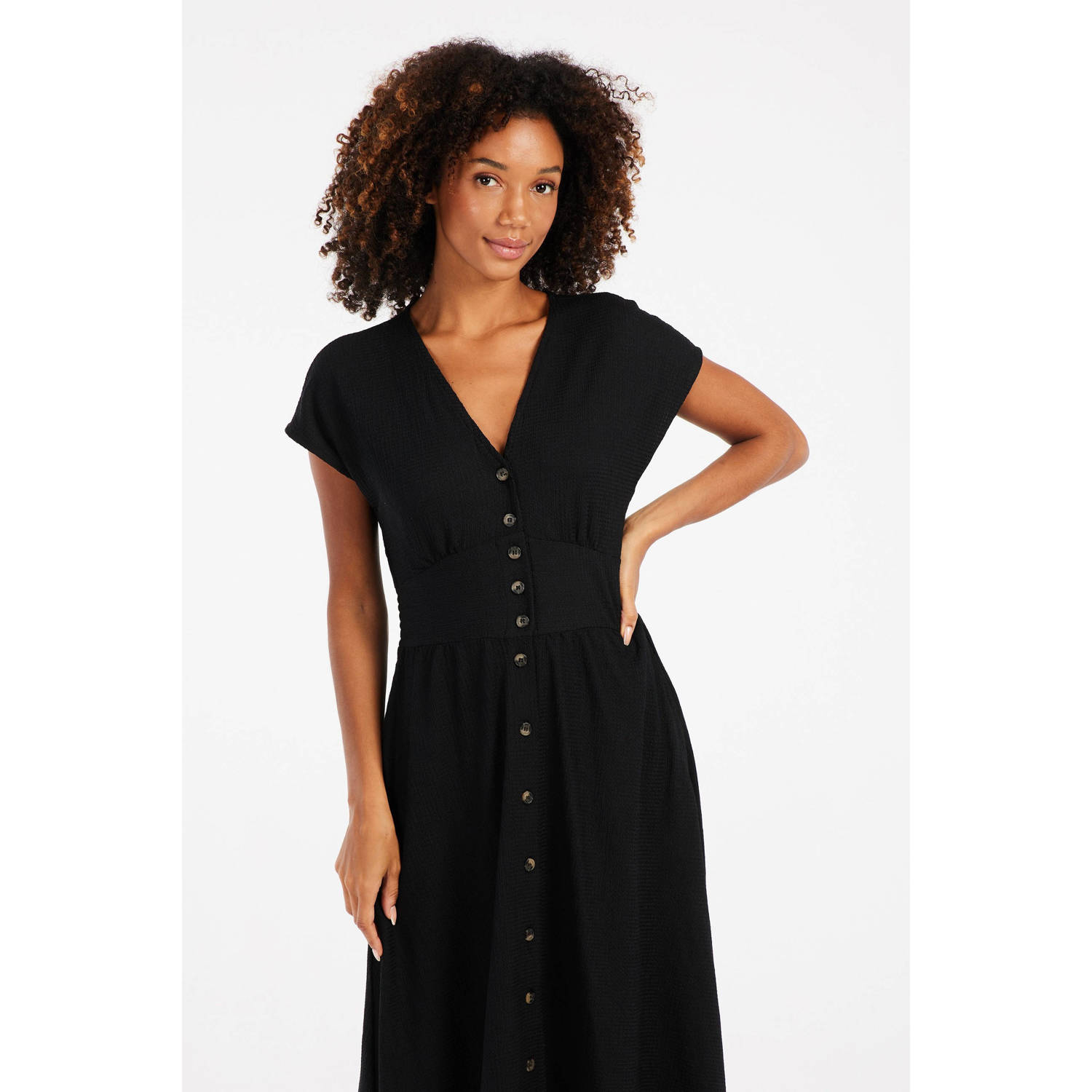 Protest Jurk Robe femme Nieve