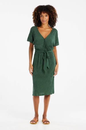 zomerjurk groen