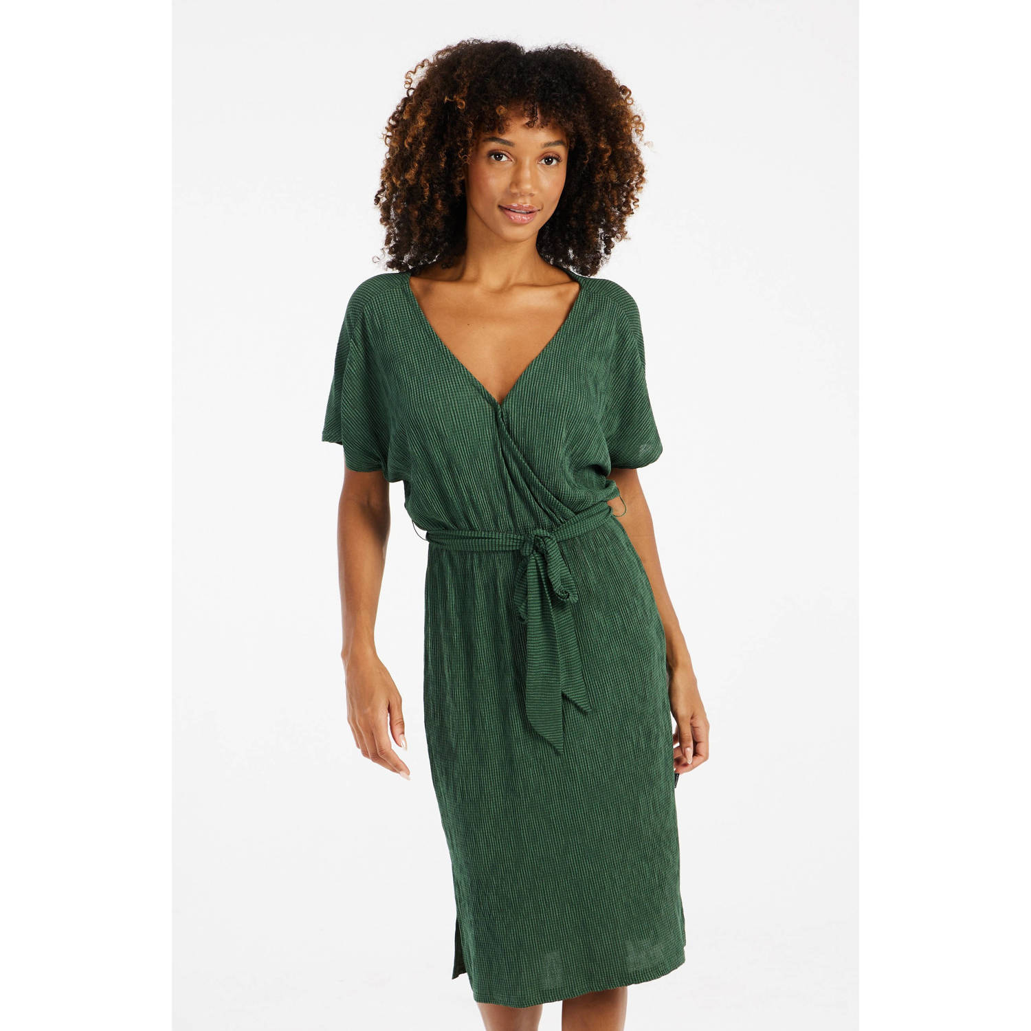Protest Jurk Robe femme Nadia