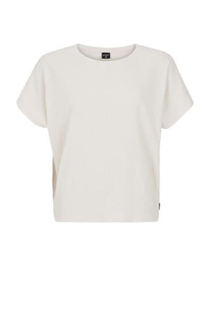 T-shirt ecru
