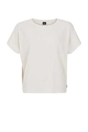 T-shirt ecru