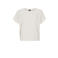 Protest T-shirt ecru
