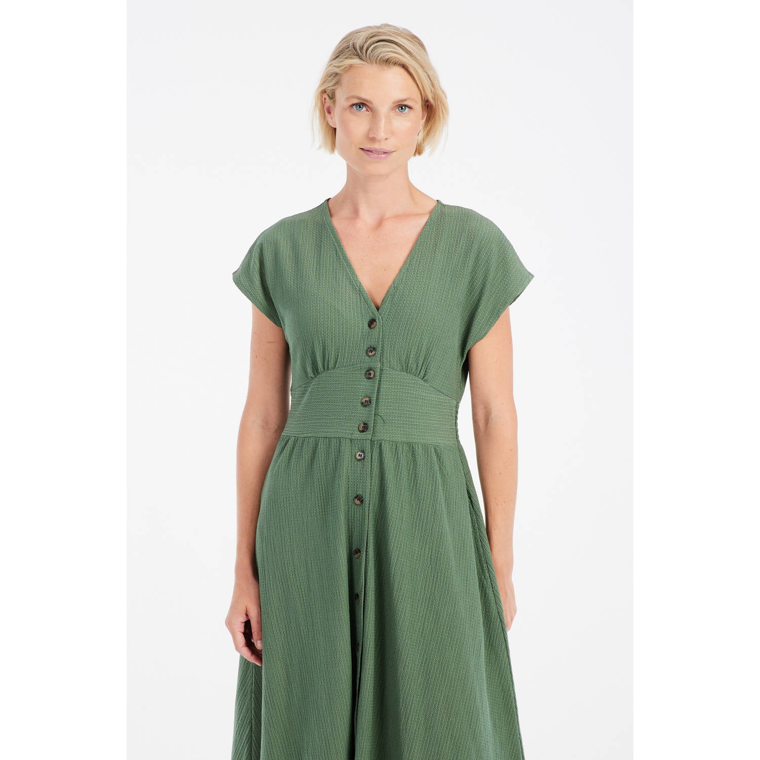 Protest Jurk Robe femme Nieve