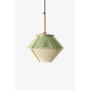 hanglamp Aural - groen