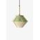 Sissy-Boy hanglamp Aural - groen