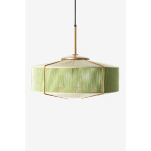 hanglamp Aural - groen