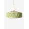 Sissy-Boy hanglamp Aural - groen
