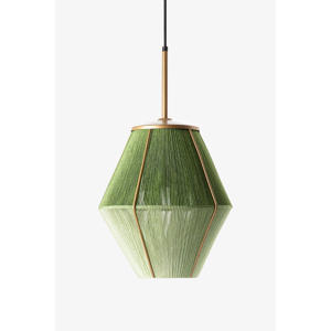 hanglamp Aural - groen