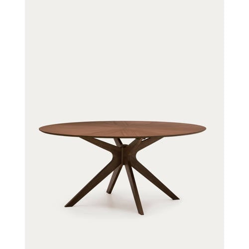 Kave Home eetkamertafel Naanim afbeelding