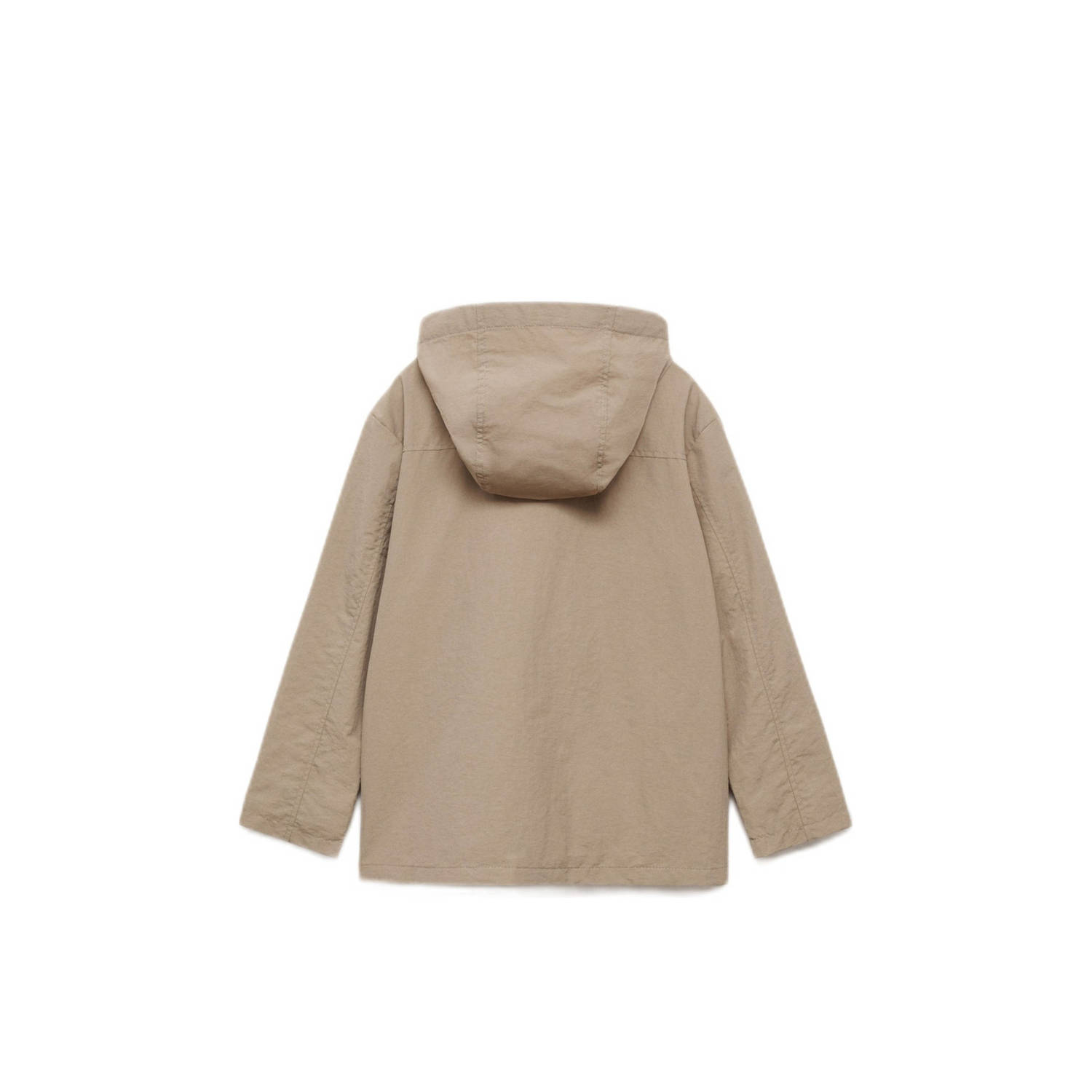 Mango Kids jack lichtbruin