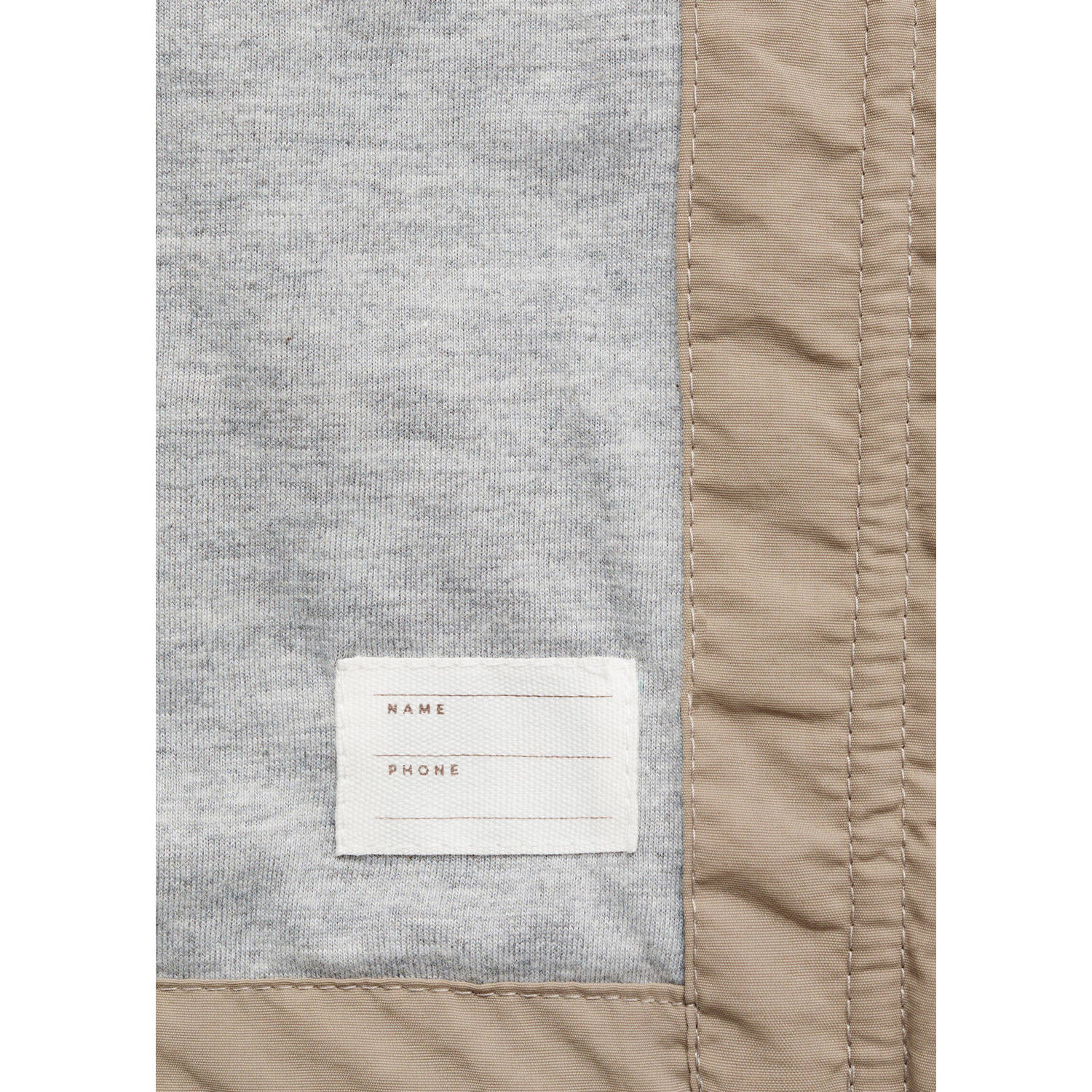 Mango Kids jack lichtbruin