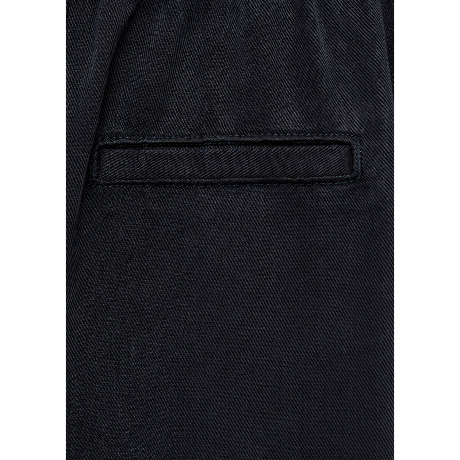 Mango Kids culotte marine
