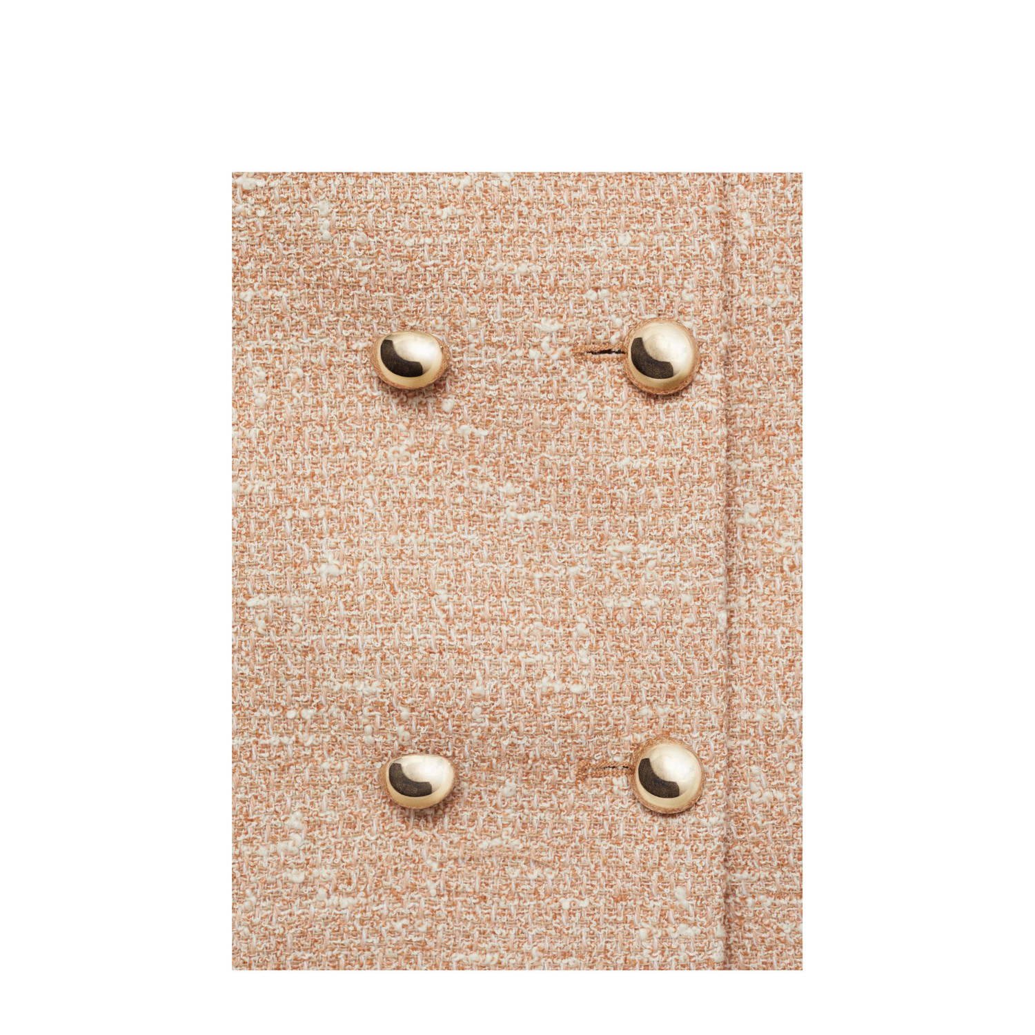 Mango jasje beige